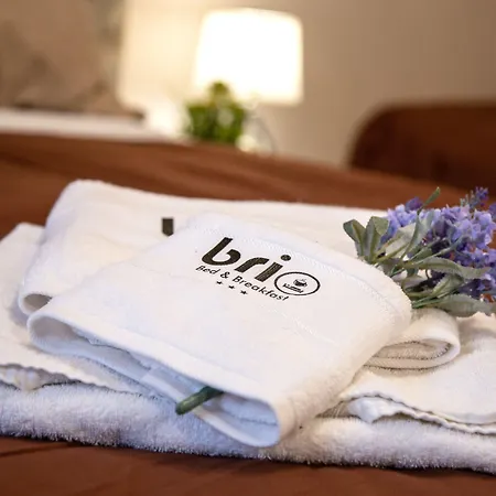 Brio Bed&Breakfast-2
